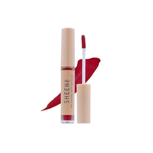 SHEENE airy Natural Soft Matte Lip