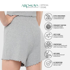 AROKAYA Collagen Short Pants - BigxShow