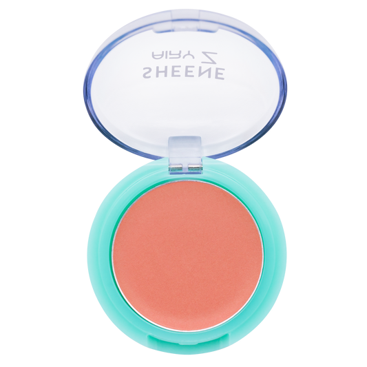 SHEENE AIRY- Z BLUSH ON