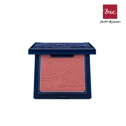 BSC JEAN & JEAN MINERAL BENEFITS BLUSH ON