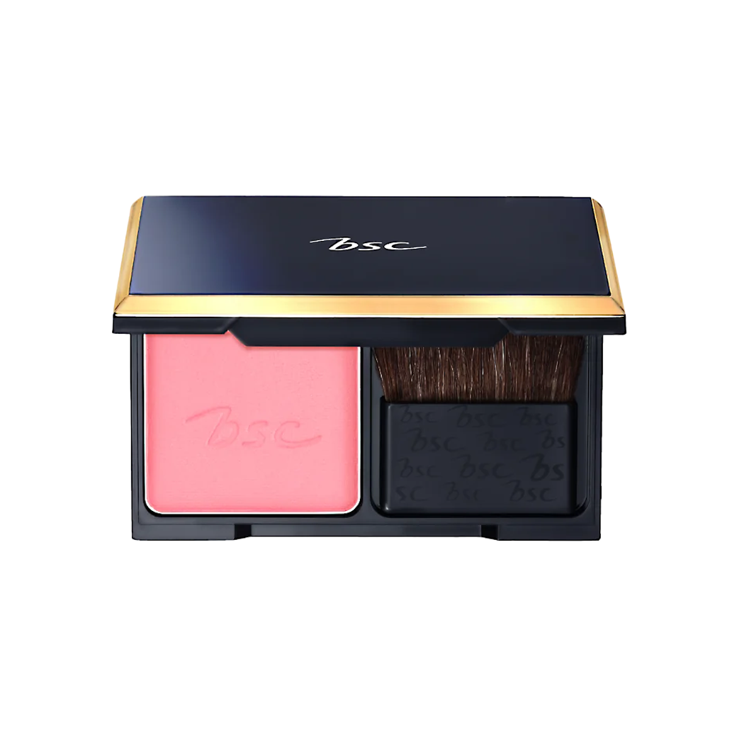 BSC BIO PERFECT BLUSH ON บีเอสซี ไบโอ เพอร์เฟค บลัชออน