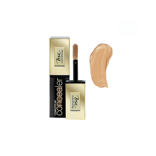 Bsc Cosmetology BIO Perfect Complete Me ConCealer