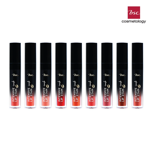 BSC Cosmetology Intensive Matte Ink lip stain