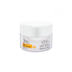 BSC Vital White Bright up day Cream SPF20