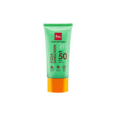 BSC Aqua Sunscreen SPF50 PA++++