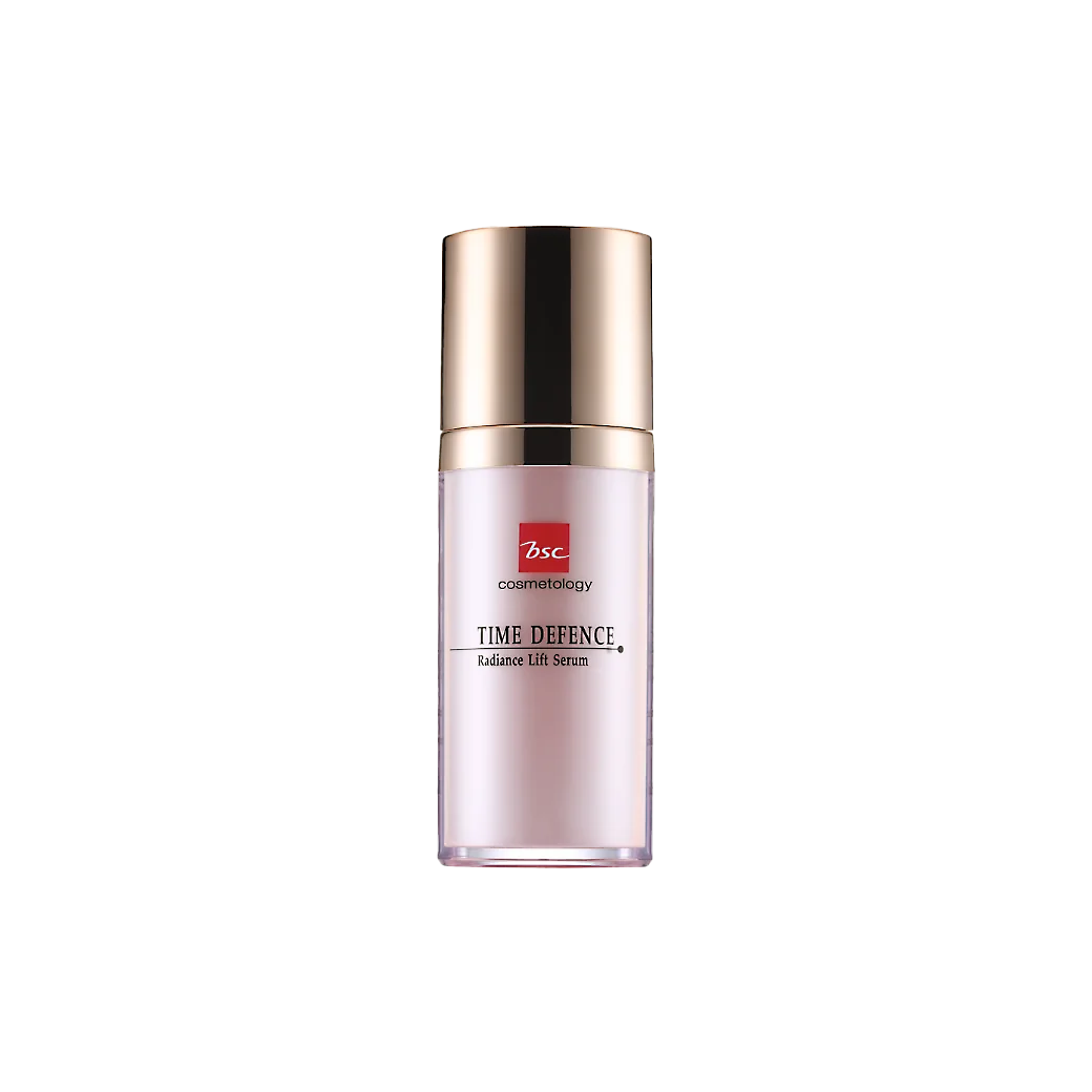 BSC Time Defence Radiance Lift Serum