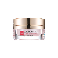 Time Defence Nano Extra Rejuvenating Night Cream