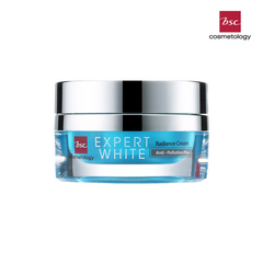 BSC EXPERT WHITE RADIANCE CREAM ANTI – POLLUTION PLUS บีเอสซี เอ็กซ์เปิร์ท ไวท์ เรเดียนซ์ ครีม แอนติ - โพลลูชั่น พลัส