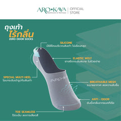 Socks - Foot Cover-03