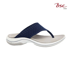 BSC Shoes รองเท้า Smart Casual รุ่น BSS10