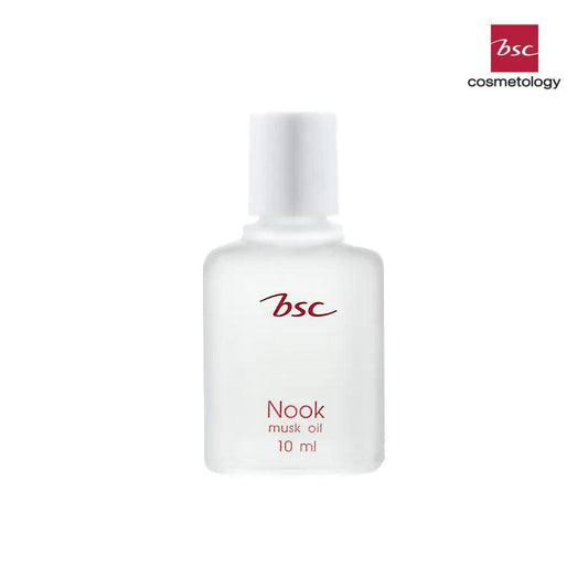 BSC Cosmetology Nook Musk Oil 10/30 ml. - BigxShow