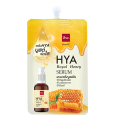 HONEI V BSC HYA ROYAL HONEY SERUM