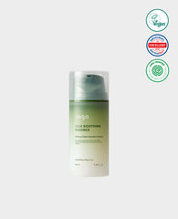 [1+1]TAGA Cica Soothing Essence 1 FREE Ato Cera Travel Kit 1