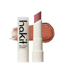 [1+1]Hakit Flash Matt lip + Bare Dewy Lip balm