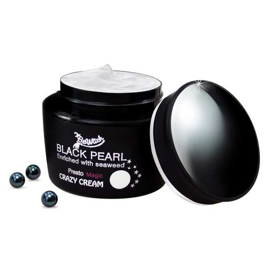 Bewitch Presto Magic Crazy Cream