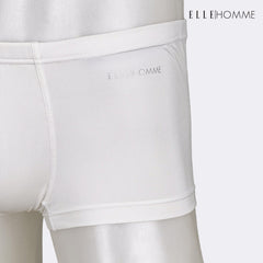 ELLE HOMME | แพ็ค 1 ชิ้น กางเกงใน ANTI BACTERIA ยับยั้งการเกิดแบคทีเรีย มีให้เลือก 3 สี | KUT8003R3