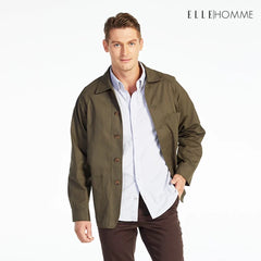 ELLE HOMME APPARELS JACKET