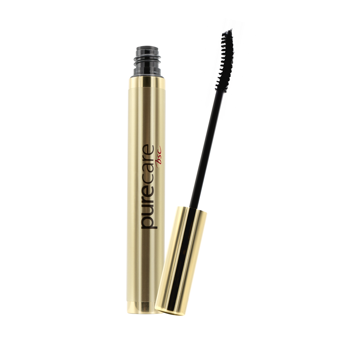 BSC Pure Care (บีเอสซี เพียวแคร์) VEGAN CURLER LASH MASCARA 7g.