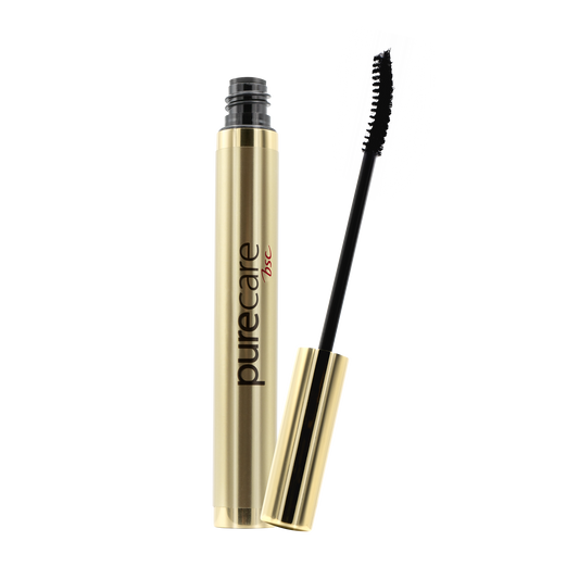 BSC Pure Care (บีเอสซี เพียวแคร์) VEGAN CURLER LASH MASCARA 7g.