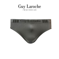 Guy Laroche กางเกงชั้นในชาย แพค 1 ตัว (รุ่น SEAMLESS )มีให้เลือก 3 สี ทรง BIKINI (JUS6630R4)