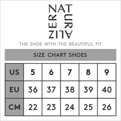 NATURALIZER รองเท้ารุ่น Michael Sandal (NAC47)