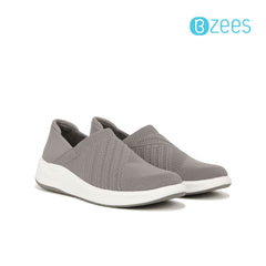 BZEES by NATURALIZER รองเท้ารุ่น Triumph Slip On [NIS22]