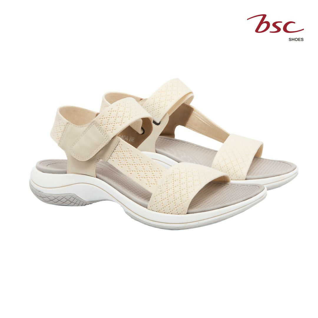 BSC Shoes รองเท้า Smart Casual รุ่น BSS11