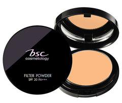 BSC Cosmetology FILTER POWDER SPF35 PA+++