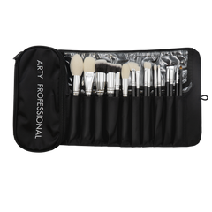 ARTY Professional Makeup Brush Set