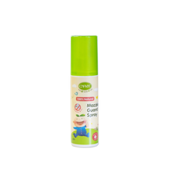 ENFANT NATURAL MOZZIE GUARD SPRAY สเปรย์กันยุงเหมาะสำหรับเด็ก 6 เดือนขึ้นไป 75 ml