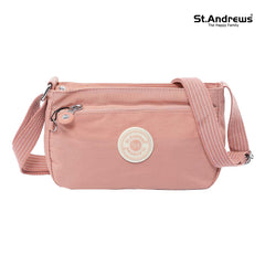 St.Andrews กระเป๋าสะพาย cross body รุ่น SSH0020