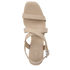 NATURALIZER Import Shoes 'Kiki' Dress sandal (NID38)