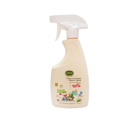 ENFANT (อองฟองต์) Surface & Accessory Cleaner Spray น้ำยาทำความสะอาด ชนิดสเปรย์ 500 ml.