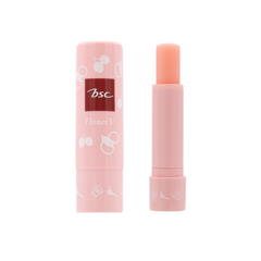 Honei v BSC Sweet Honei Bear Sun Lip Care SPF30 PA++ 4.5 กรัม ลิปแคร์กันแดด Honey&Fruity หอมกลิ่นผลไม้