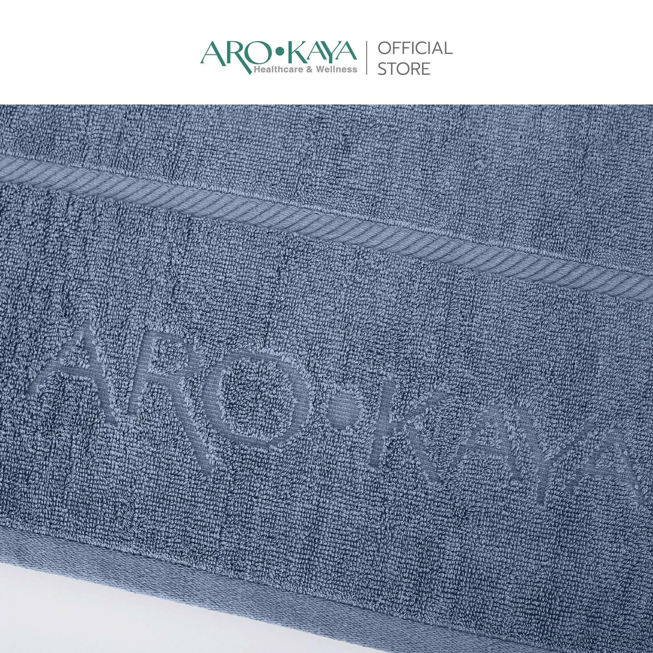 AROKAYA Ultradry Towel (XL) - BigxShow