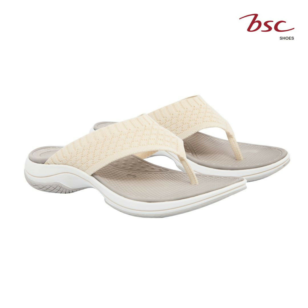 BSC Shoes รองเท้า Smart Casual รุ่น BSS10