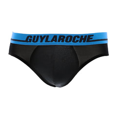 Guy Laroche กางเกงในชายรุ่นขายดี ทรง BIKINI แพค 1 ตัว (JUS5946S3)