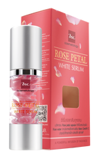 BSC Cosmetology ROSE PETAL WHITE SERUM