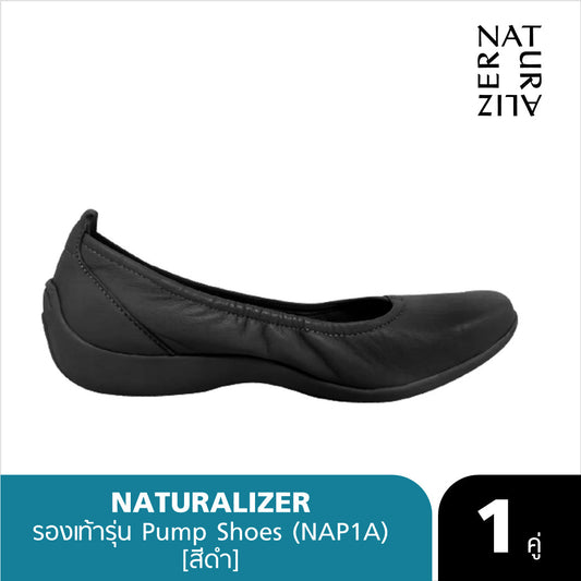 NATURALIZER รองเท้า Pump Shoes รุ่น NAP12