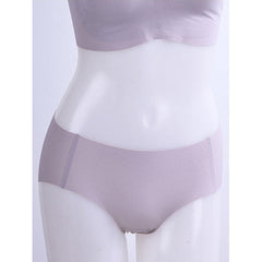 ELLE Lingerie กางเกงในไร้ตะเข็บรูปแบบ Boyleg มีให้เลือก 6 สี รุ่น LU9851