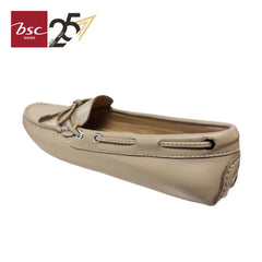 BSC Shoes รองเท้า Moccasin รุ่น BIM01