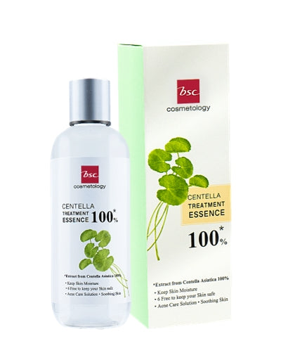 BSC Cosmetology CENTELLA TREATMENT ESSENCE ซื้อ 1 ฟรี 1