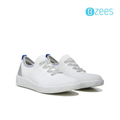 BZEES by NATURALIZER รองเท้ารุ่น March On Sneaker [NIS20]