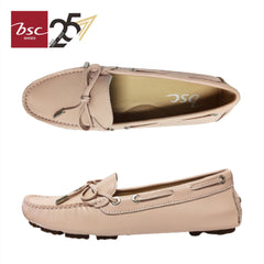 BSC Shoes รองเท้า Moccasin รุ่น BIM01