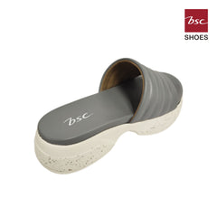 BSC Shoes Collection Smart Casual รุ่น Wave (BSS09)