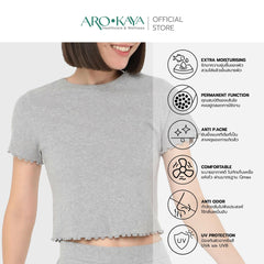 AROKAYA Collagen T-Shirt - BigxShow