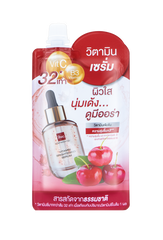 BSC Cosmetology VITAMIN BRIGH SERUM 50 กรัม บีเอสซี วิตามิน ไบร์ทเทนนิ่ง เซรั่ม