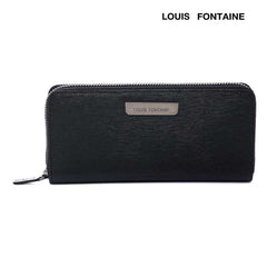 Louis Fontaine กระเป๋าสตางค์แบบยาวซิปรอบ รุ่น BELLA ( LFW0042 )