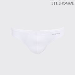 ELLE HOMME | แพ็ค 5 ชิ้น กางเกงในชาย Cotton 100% | KUB1909R3