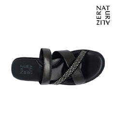 NATURALIZER รองเท้า Light-Step รุ่น NAC12